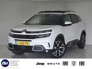 Citroën C5 Aircross - 1.2 PureTech Business Plus | Trekhaak | Schuif-Kanteldak | S
