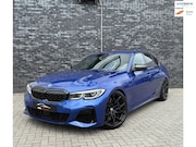 BMW 3-serie - M340i xDrive High Executive 500pk|Wagner|Laser|Big Brake|HUD