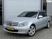 Mercedes-Benz C-klasse - Avantgarde Xenon Schuifdak