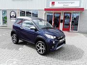 Aixam Crossover - Premium