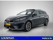 Kia Ceed - Sportswagon 1.5 T-GDi GT-Line | Automaat |Stoel/stuurverwarm