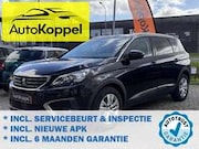 Peugeot 5008 - 1.2 Active | 6 MND GARANTIE