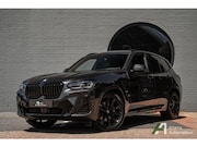 BMW X3 - xDrive30e M-Sport, BTW, harman kardon, comfort acces, panora