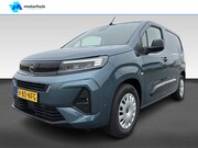 Opel Combo - Cargo | 50kWh | NAV | LED | Bi-zone Airco | 11kW Lader | Lib