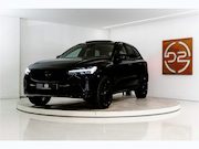 Volvo XC60 - 2.0 T6 Plug-in hybrid AWD Ultra Black Edition | NL AUTO GLOE