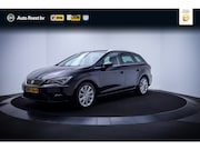 Seat Leon - ST 1.4T 150Pk Dsg EXCELLENT KEYLESS | STOELVERW. | NAVI | FU