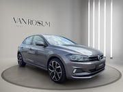 Volkswagen Polo - 1.0 TSI Comfortline 5 Drs