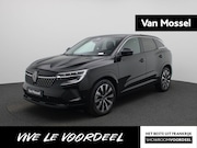 Renault Austral - 1.2 E-Tech full hybrid 200 techno | Lichtmetalen velgen | Go