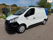 Renault Trafic - 1.6 dCi T27 L1H1 GénériqueEURO 6RIJDT GOEDSCHAKELT GOEDAPK:1