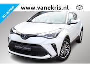 Toyota C-HR - 1.8 Hybrid Executive Limited Stuurverwarming, Dode hoek