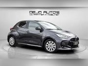 Mazda 2 - Hybrid 1.5 SELECT PDC V+A HEAD-UP HALF LEDER AFN-T