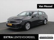 Opel Astra - Sports Tourer 1.2 Turbo | Navigatie | Parkeersensoren | Crui