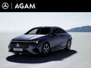 Mercedes-Benz CLA-Klasse - 250+ Business Solution AMG 85.5 kWh