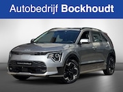 Kia Niro EV - e-Niro DynamicLine 64 kWh | Camera | Cruise | SOH 100%