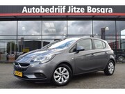 Opel Corsa - 1.2 EcoFlex Selection Airco | Telefonie | Trekhaak | 16 Inch