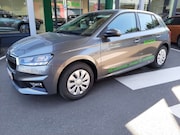 Skoda Fabia - incl. Android Auto, Klimaautom. u. Winterpaket