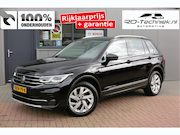 Volkswagen Tiguan - 1.4 TSI eHybrid Elegance 245pk DSG ,Led matrix,Virtual cockp