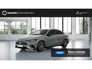 Mercedes-Benz CLA-Klasse - 250+ Launch Edition 85.5 kWh | Night | Panoramadak | DISTRON