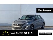 Peugeot 208 - 1.2 PureTech 75 Style | Navigatie | Apple Carplay/Android Au