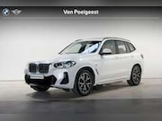 BMW X3 - xDrive30e Business Edition Plus M Sportpakket