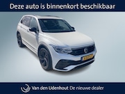 Volkswagen Tiguan - 1.4 TSI eHybrid R-Line Business+ | Panorama | Matrix-LED | B