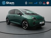 Renault Twingo - urban range techno 27.5 kWh Camera | Adapt. Cruise | Parkeer