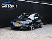 Audi S4 - quattro Pro Line | LEDER | B&O | PDC | CRUISE | NAVI |
