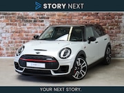MINI Clubman - JCW ALL4 John Cooper Works Automaat / Navigatie Professional