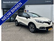 Renault Captur - 0.9 TCe Dynamique | ACHTERUITRIJCAMERA | PARKEERSENSOREN | N