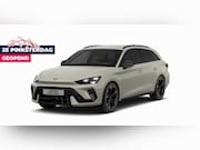 CUPRA Leon Sportstourer - TSI 1.5 e-Hybrid Business Intelligent Drive HERWAARDERING €