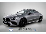 Mercedes-Benz CLA-Klasse - 250 e AMG Line Pano, Burmester, Trekhaak, Distronic SOH 93,3