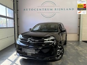 Citroën C5 Aircross - 1.2 Hybrid 145 Plus, 1 Jaar Bovag Garantie, Navi, Camera, st