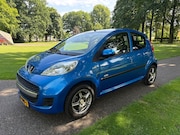 Peugeot 107 - 1.0-12V Millesim 200 lage km stand NAP