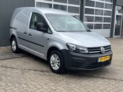 Volkswagen Caddy - 2.0 TDI L1H1 Btw en Bpm vrij!! Airco Euro 6 Telefoonverbindi