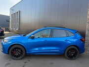 Ford Kuga - 2.5 PHEV ST-Line X 243pk Black Pack PANO DAK | ELEK TREKHAAK