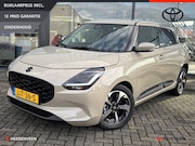 Suzuki Swift - 1.2 Style Smart Hybrid Black Rhino/Demo/Navi