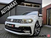 Volkswagen Tiguan - 1.4 TSI ACT/R-line/Dsg/Pano/Leer/360/ParelMoer