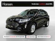 Ford Kuga - 2.5 PHEV Titanium I Winterpakket I Camera I Carplay