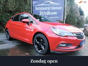 Opel Astra - 1.0 Edition Climate & Cruise control, Sport pakket, LM velge