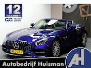 Mercedes-Benz AMG GT - Roadster 4.0 V8 350kW/476pk DCT7 DISTRONIC + BURMESTER + SOF