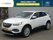 Opel Grandland - 1.2T 130pk Innovation | Climate control | Navigatie | 18" Lm