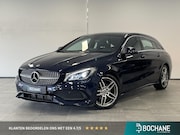 Mercedes-Benz CLA-Klasse - Shooting Brake 180 AMG Line LED | Camera | Navigatie | Origi