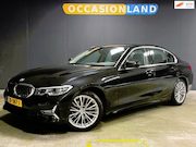 BMW 3-serie - 320i High Executive Edition|LEDER|PDC|CRUISE|STOELV|CAMERA|C