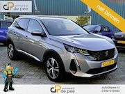 Peugeot 3008 - 1.6 HYbrid 225 Allure GARANTIE/SOH 92%/STOELVERW./SENS. V+A/