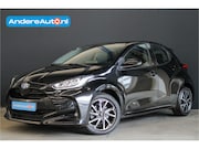 Toyota Yaris - 1.5 Hybrid Dynamic |nieuw onderhoud|stoelverwarming|Apple/An