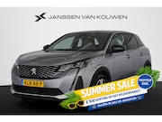 Peugeot 3008 - 1.6 HYbrid 225 Allure Pack SOH 100% Achteruitrijcamera Keyle