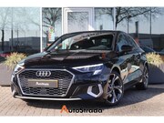 Audi A3 - Limousine 35 Business Edition TFSI 150pk | Cruise | Dodehoek