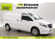 Mercedes-Benz Vito - 119 CDI Lang 191PK | Automaat | Clima | Camera | Cruise | Ca