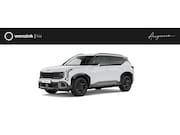 Kia Seltos - 1.6 GDi DCT6 Hybrid X-line Launch Edition | Harman Kardon pr