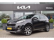 Kia Sportage - 1.6 T-GDI 4WD GT-PlusLine | Automaat | Kantel/ Schuifdak | J